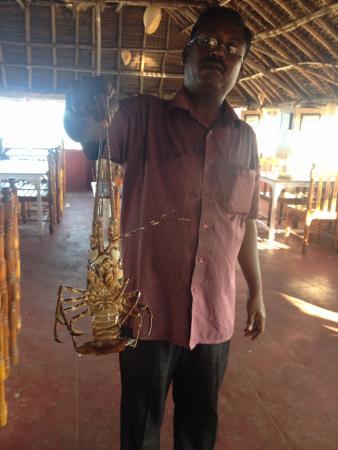 Santiago Coconut Cafe